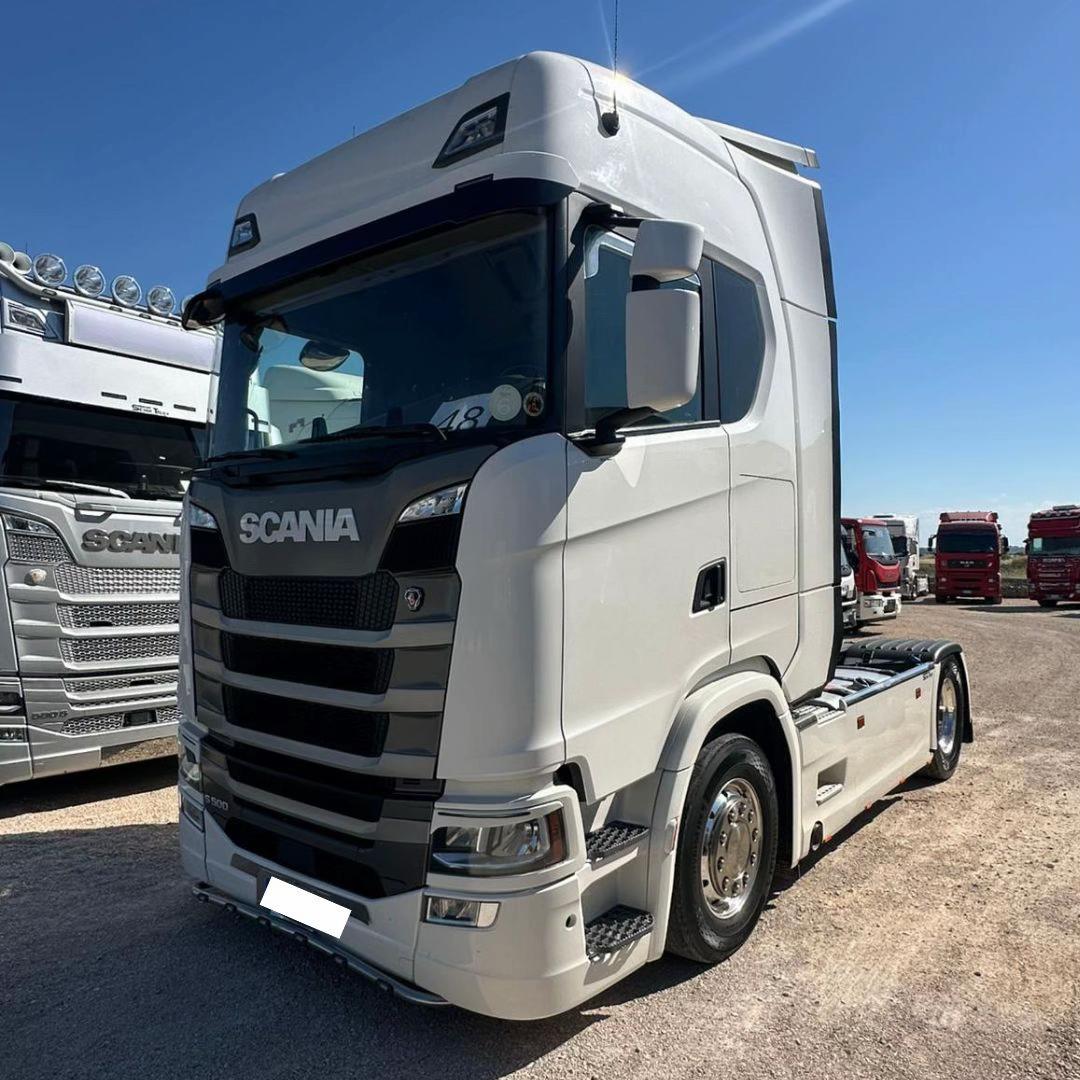 @SEMA TRUCK ALTAMURA