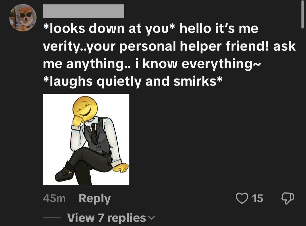 @singualrity