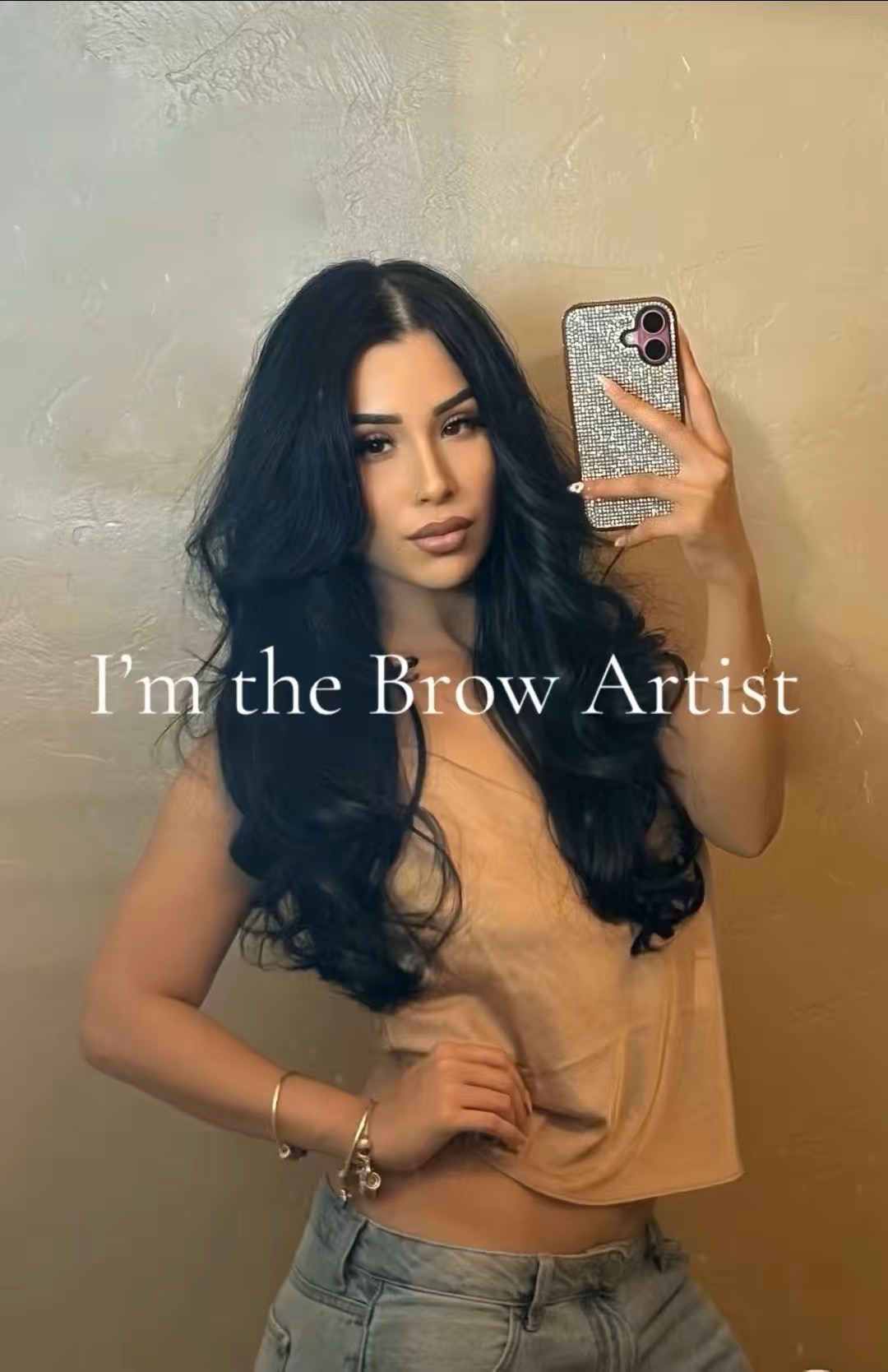 @BPristine / Brow Artist