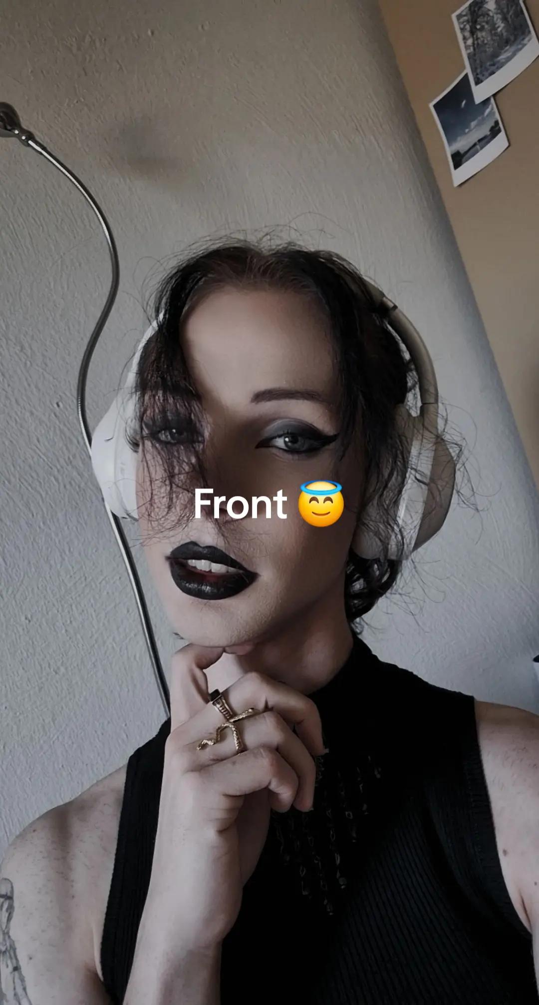 @Lyndelle