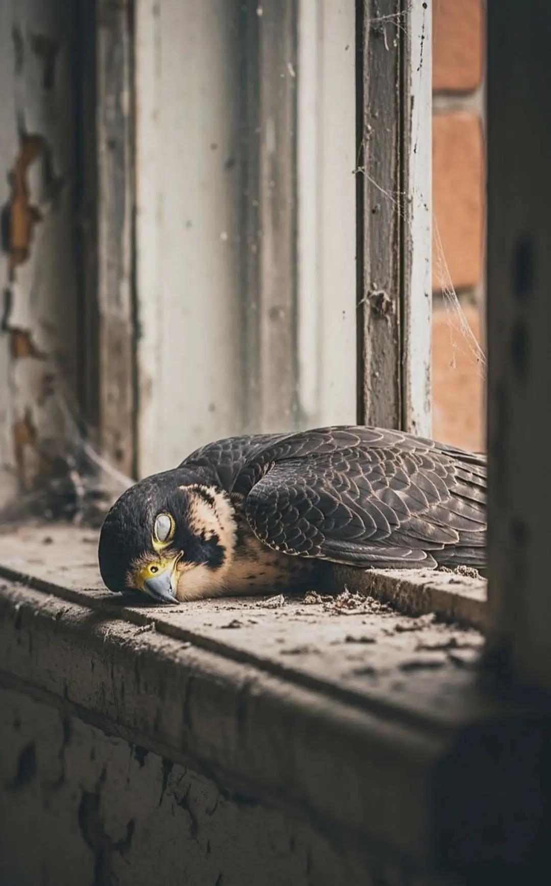 @Birddaddy🦜🦉🦅
