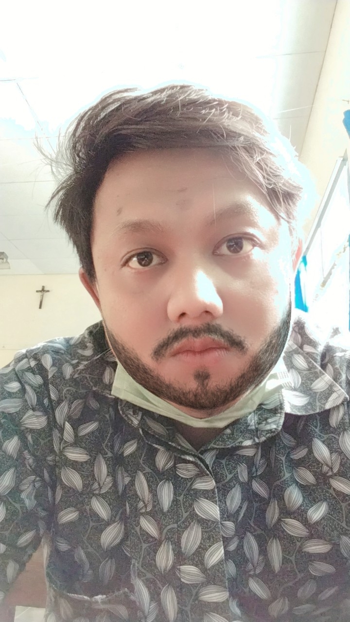 @Stefanus Defri