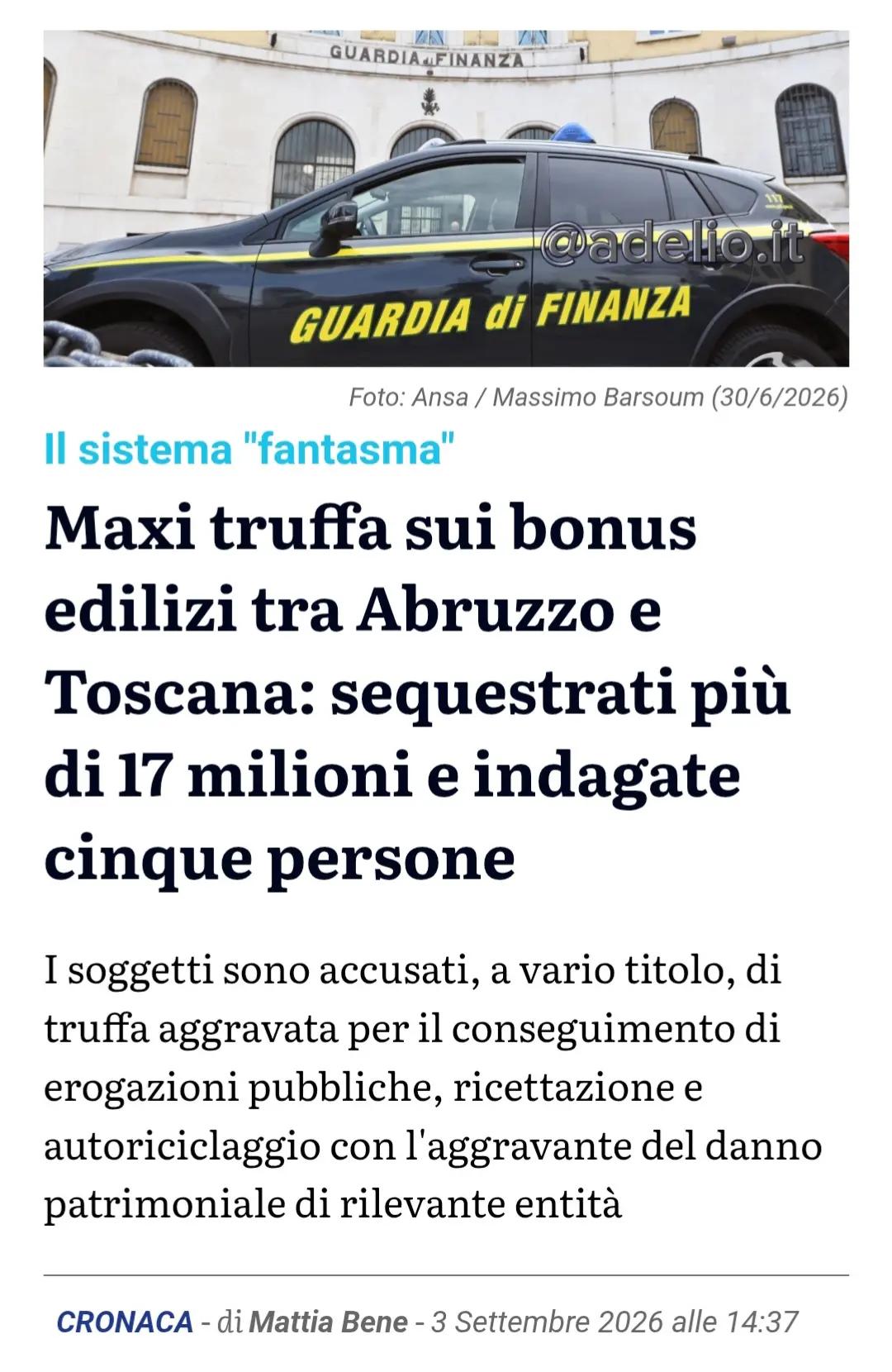 @Adelio