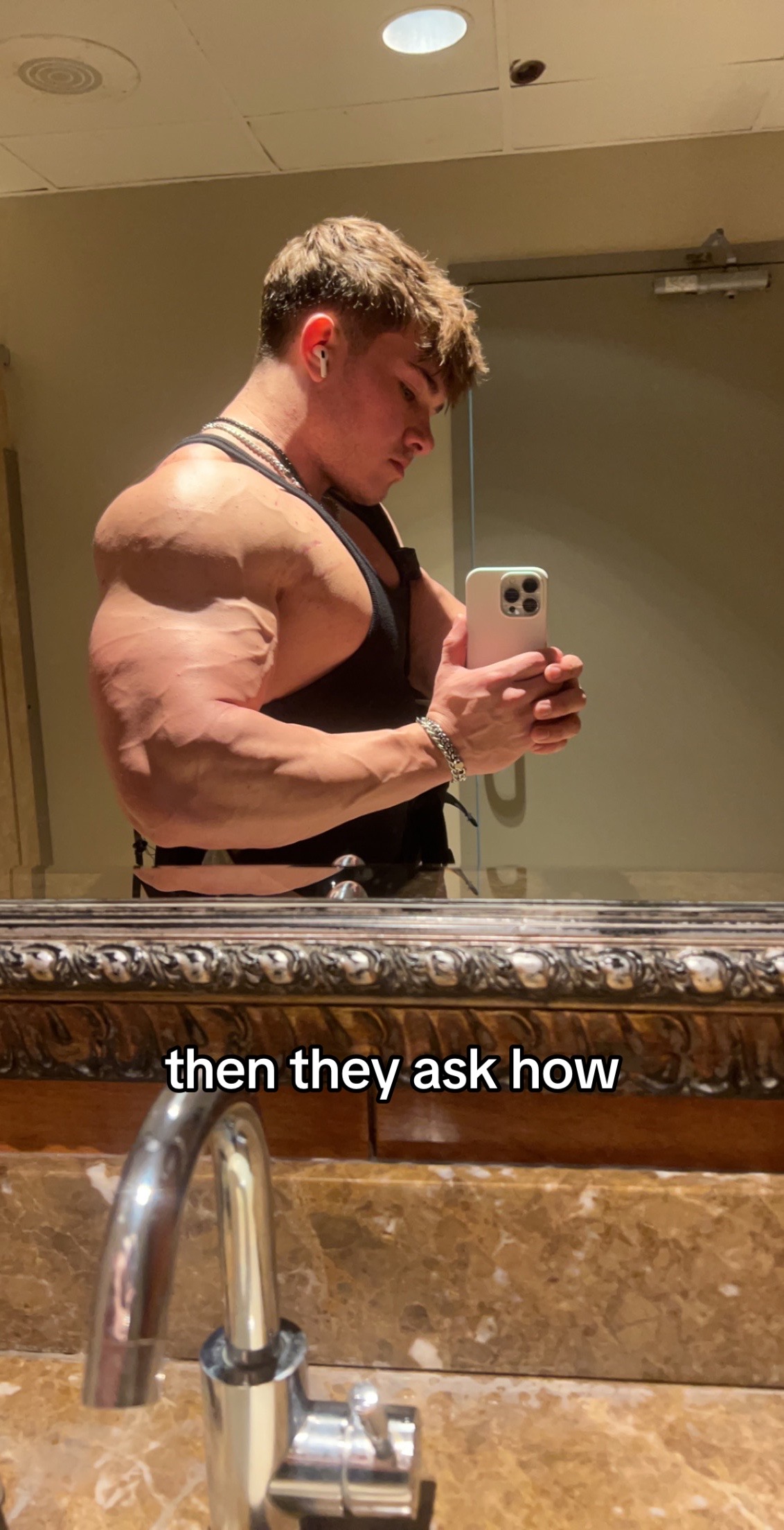 @Gavin Jenkins