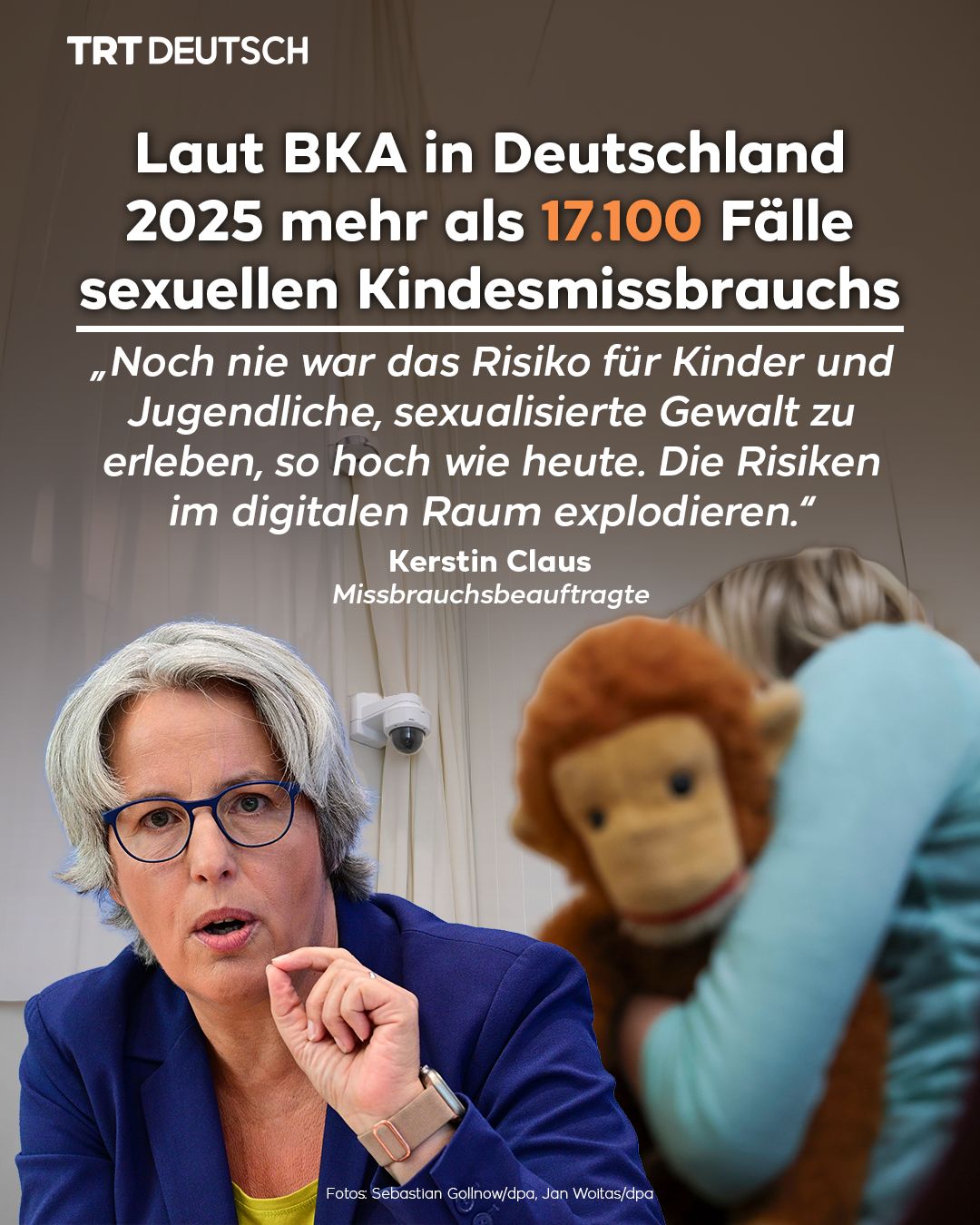 @TRT Deutsch