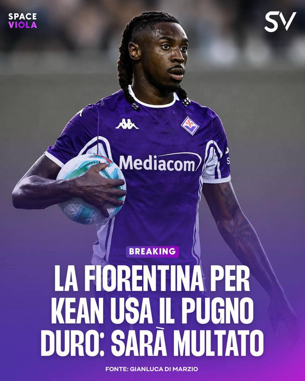 @SpaceViola.com | Fiorentina