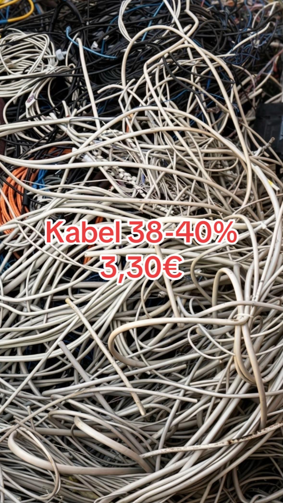 @♻️ELBA Recycling GmbH♻️