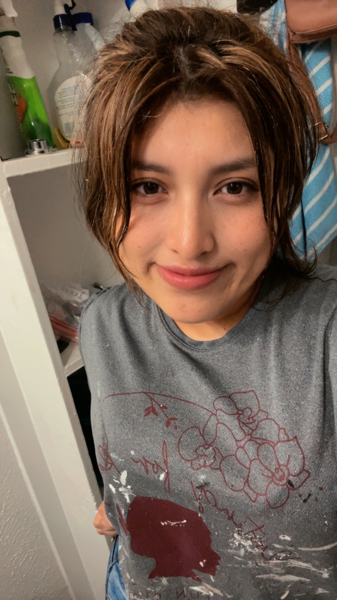 @Abigail la traviesa