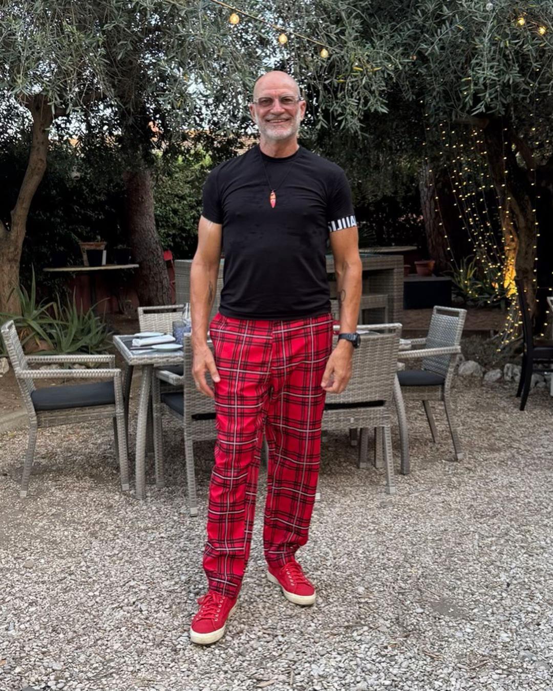 @Fausto Soffiantini