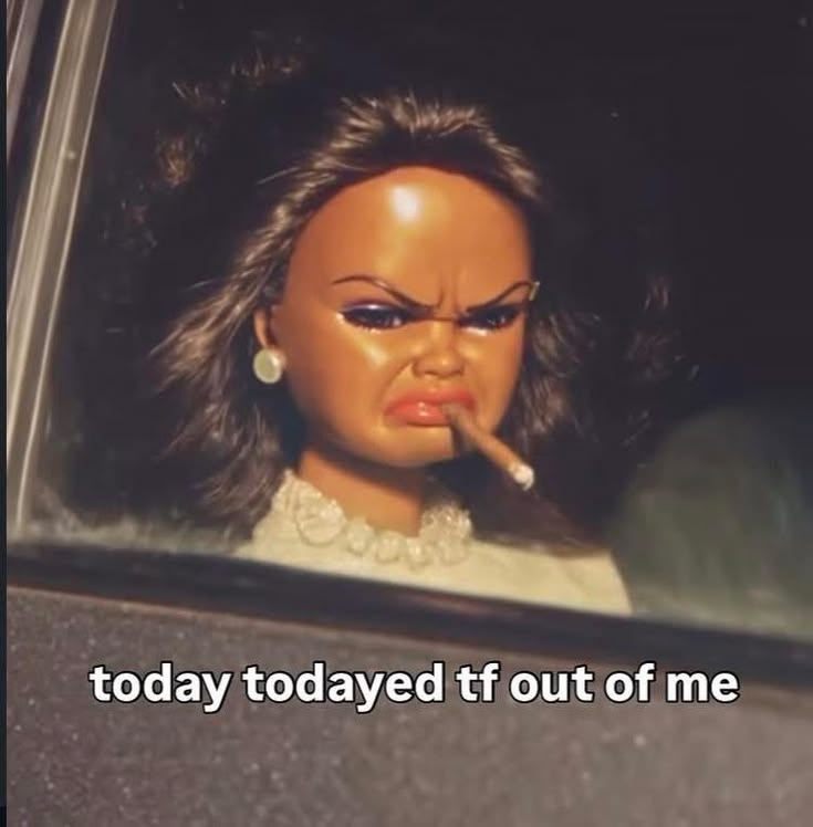 @Blue Eyed Empress