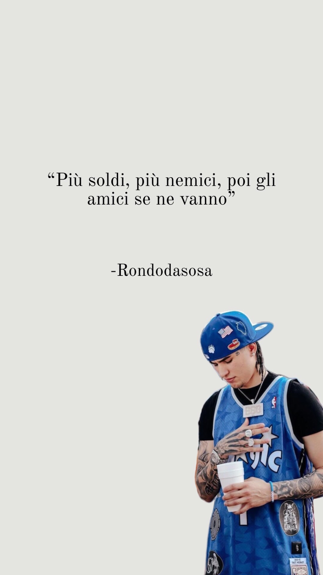@RONDOSSG