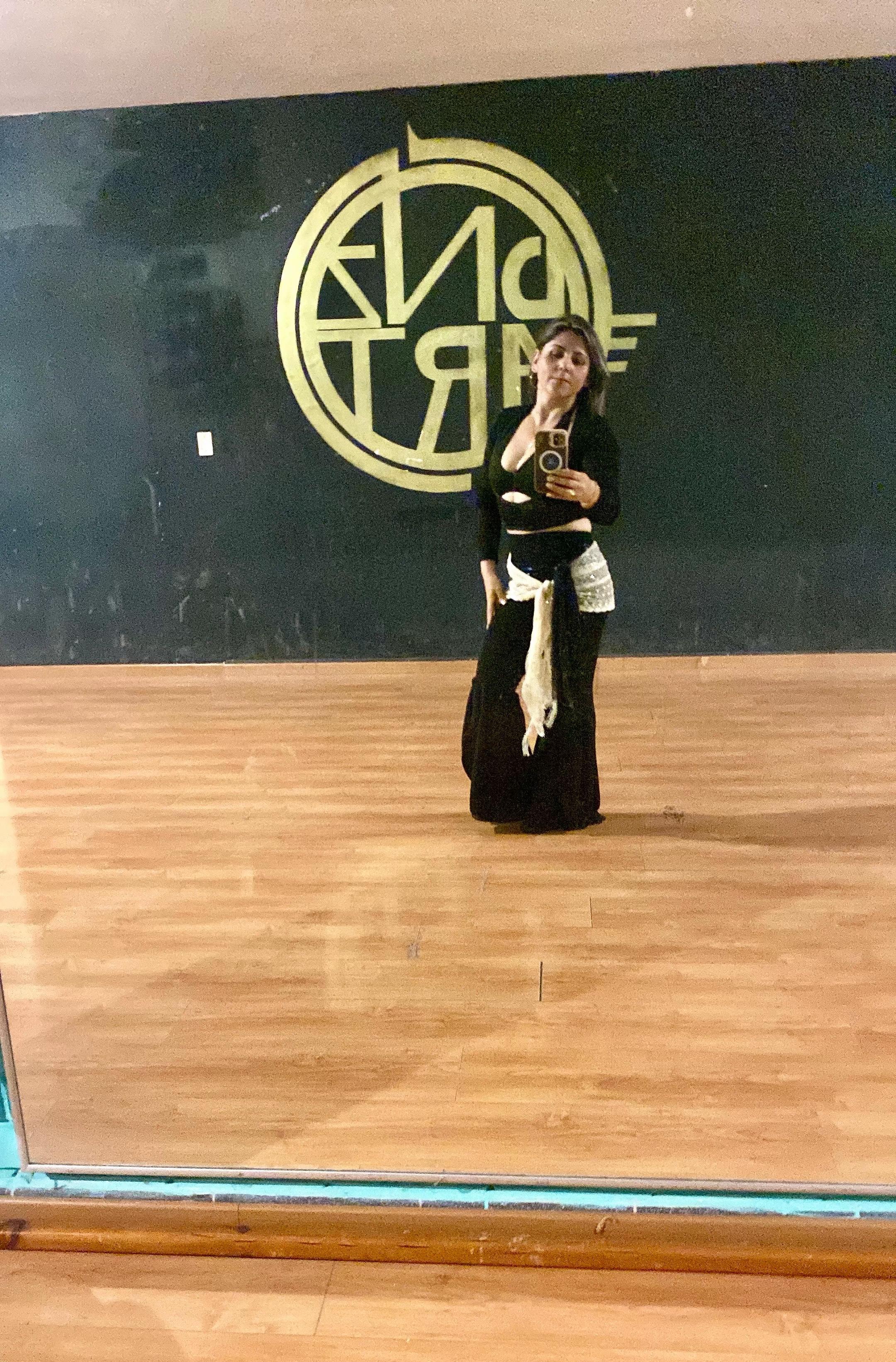 @Mayela Lara
