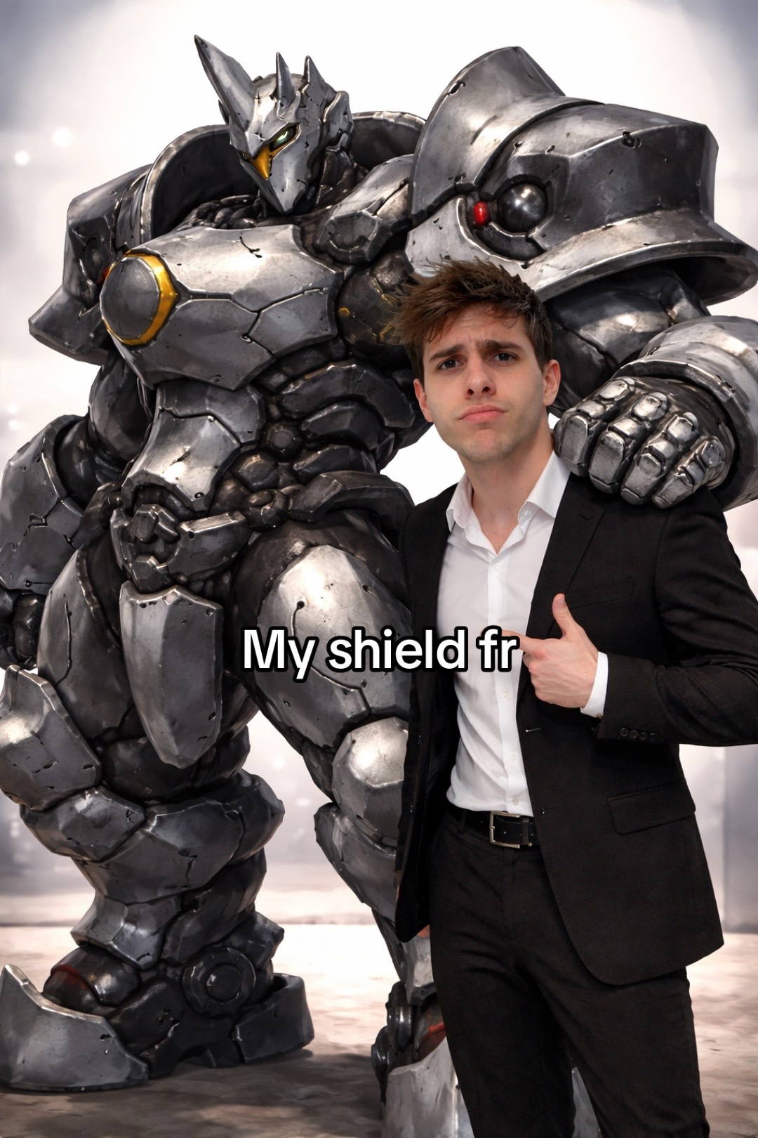 @Gavin Furci