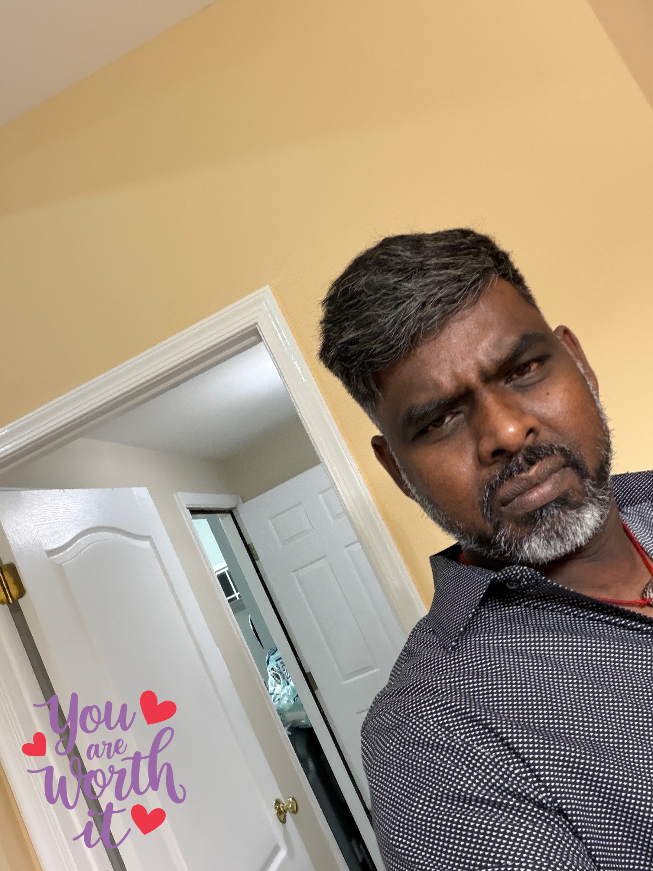 @Jeeva