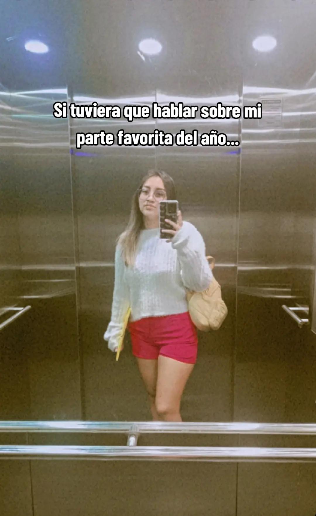 @Maryorit Melisa