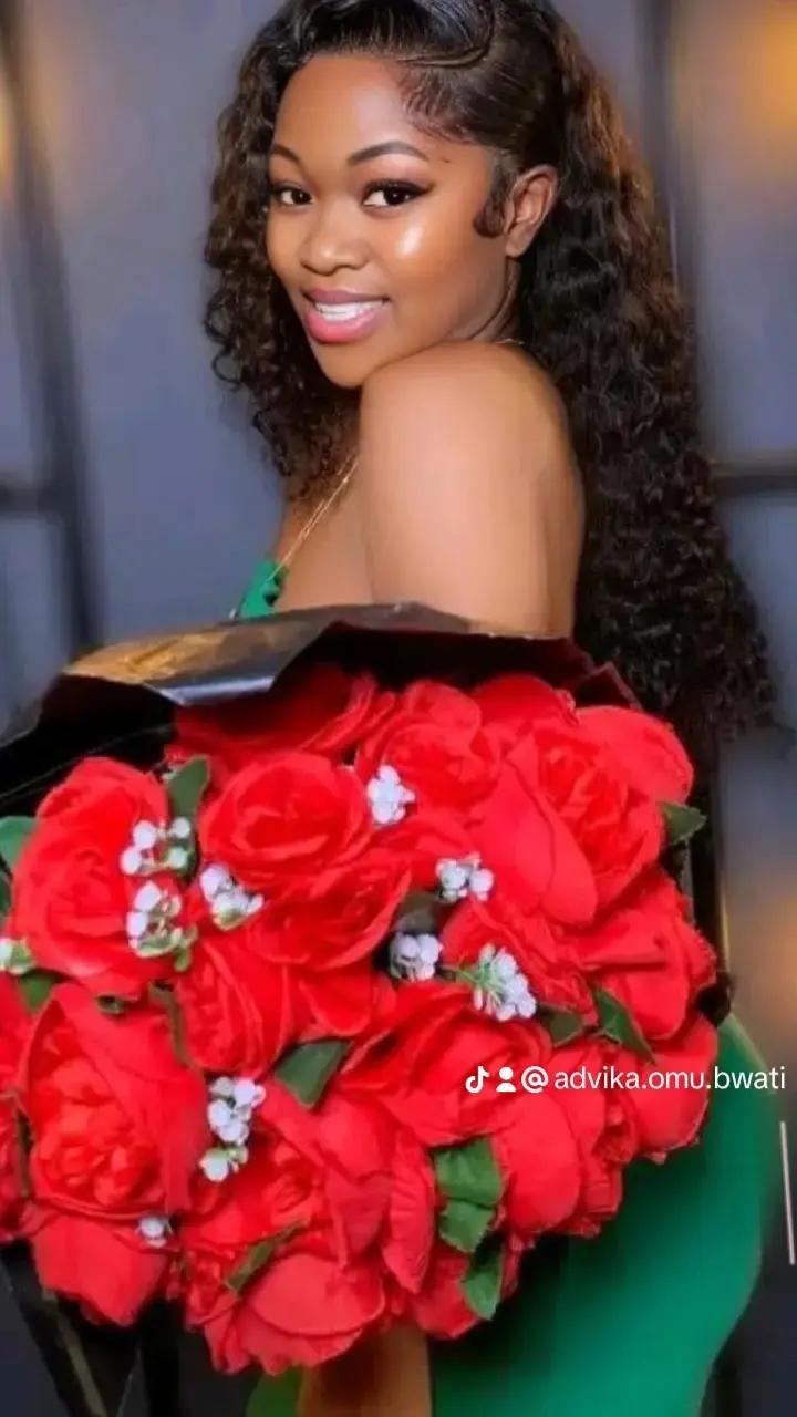 @advika omu bwati