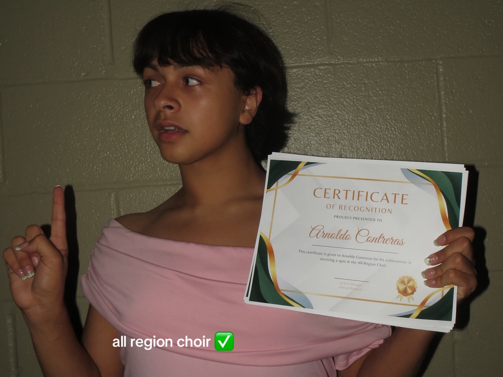 @ms thing