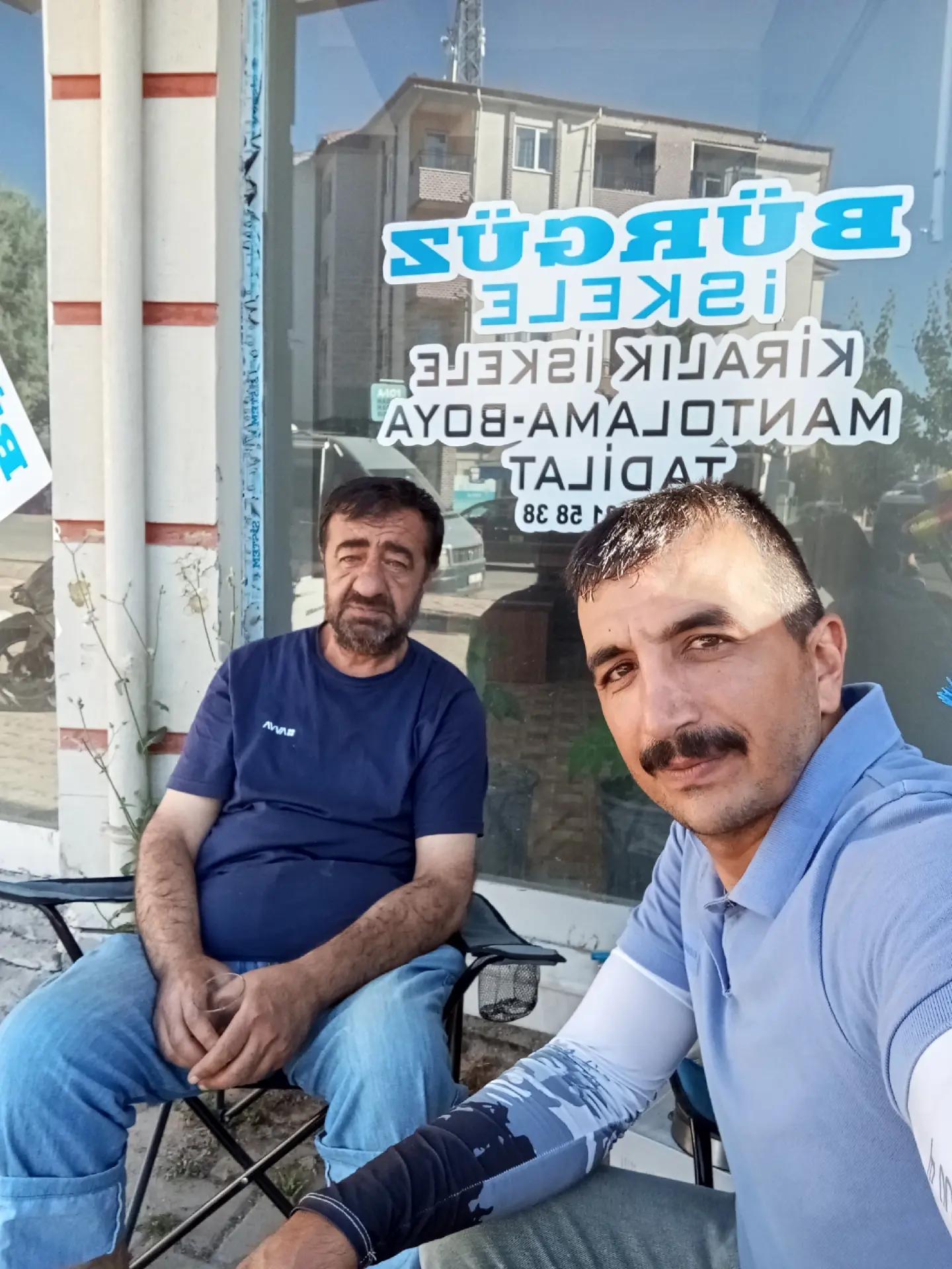 @veysel dayar