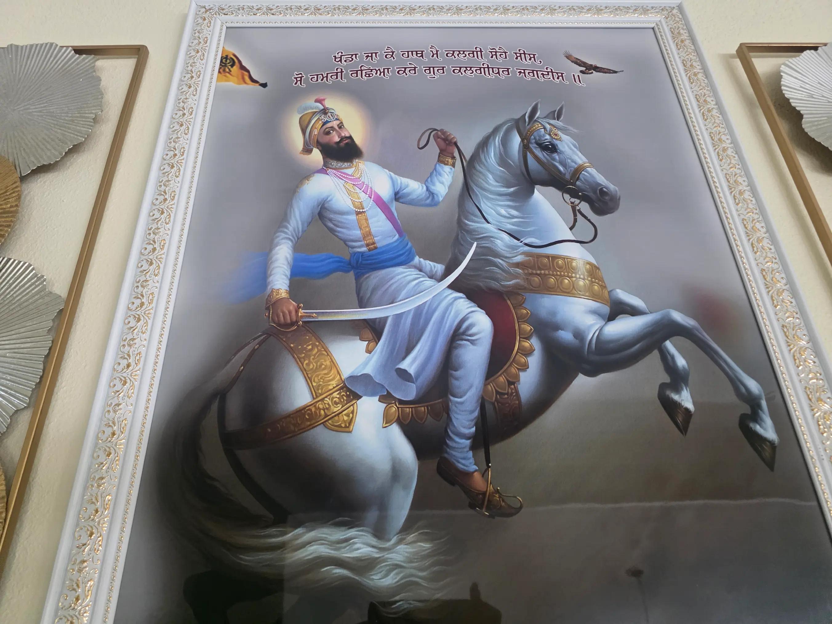 @Sukhi Singh