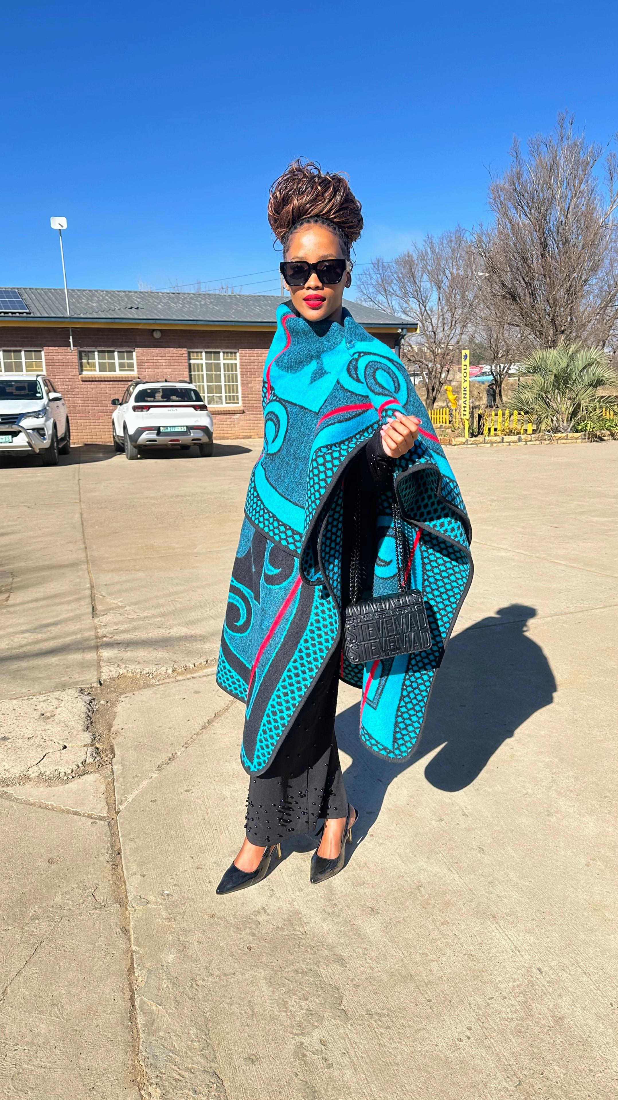 @Keabetswe Mosieleng