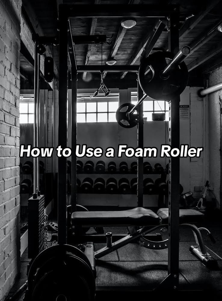 @GYM TIPS