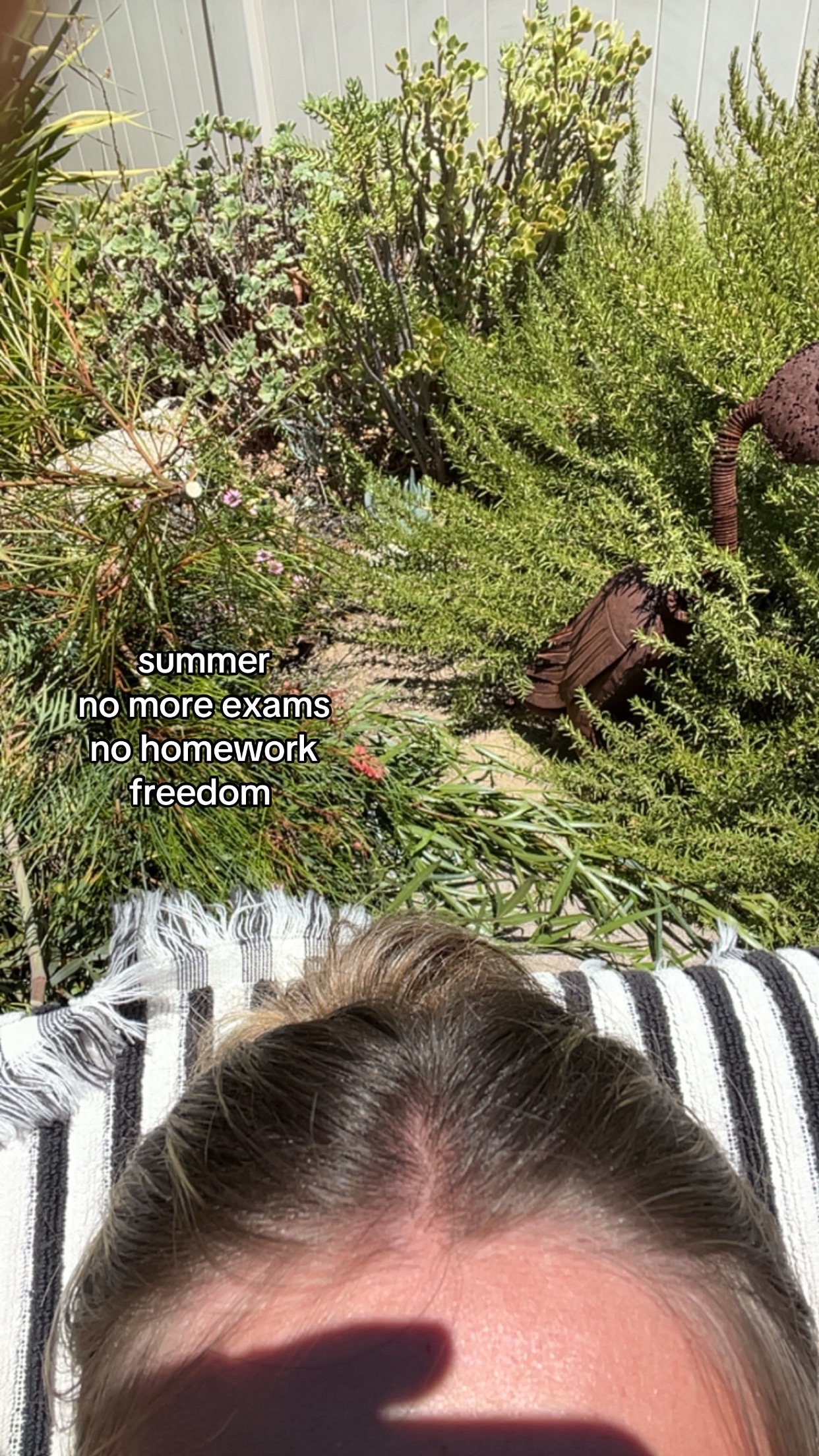 @u dont know me