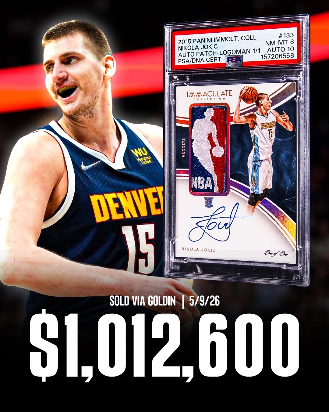 @Sports Card Investor