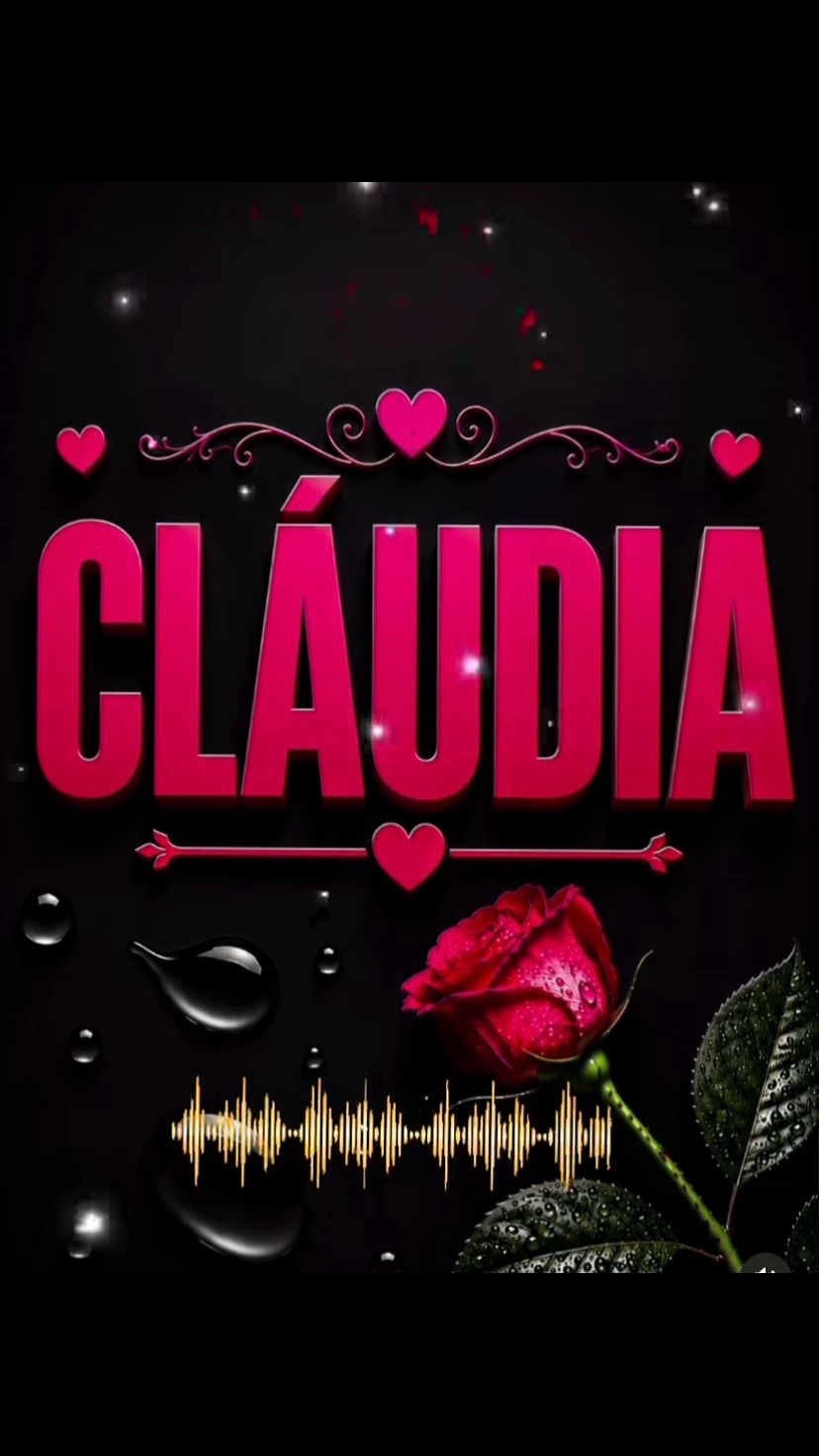 @Claudia🌔❤️