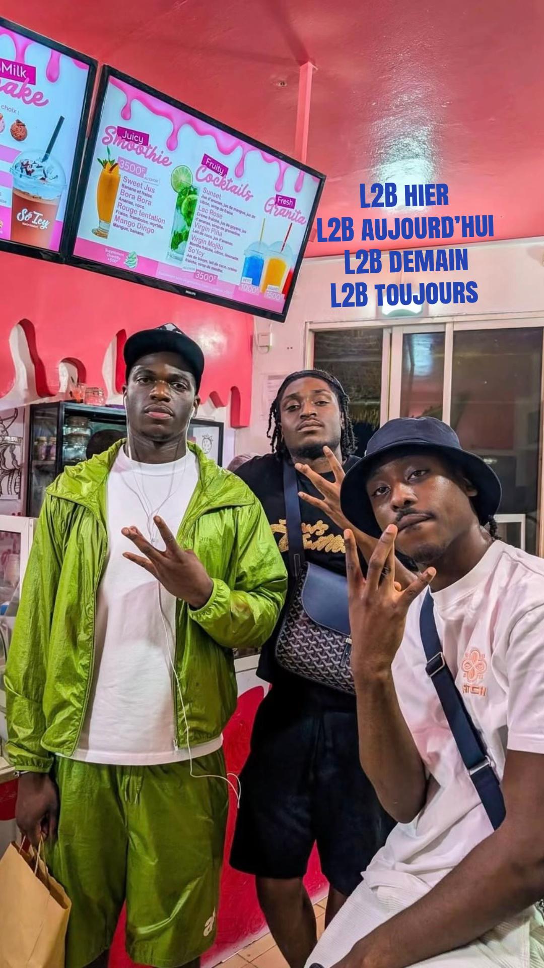 @L2B_fanpage