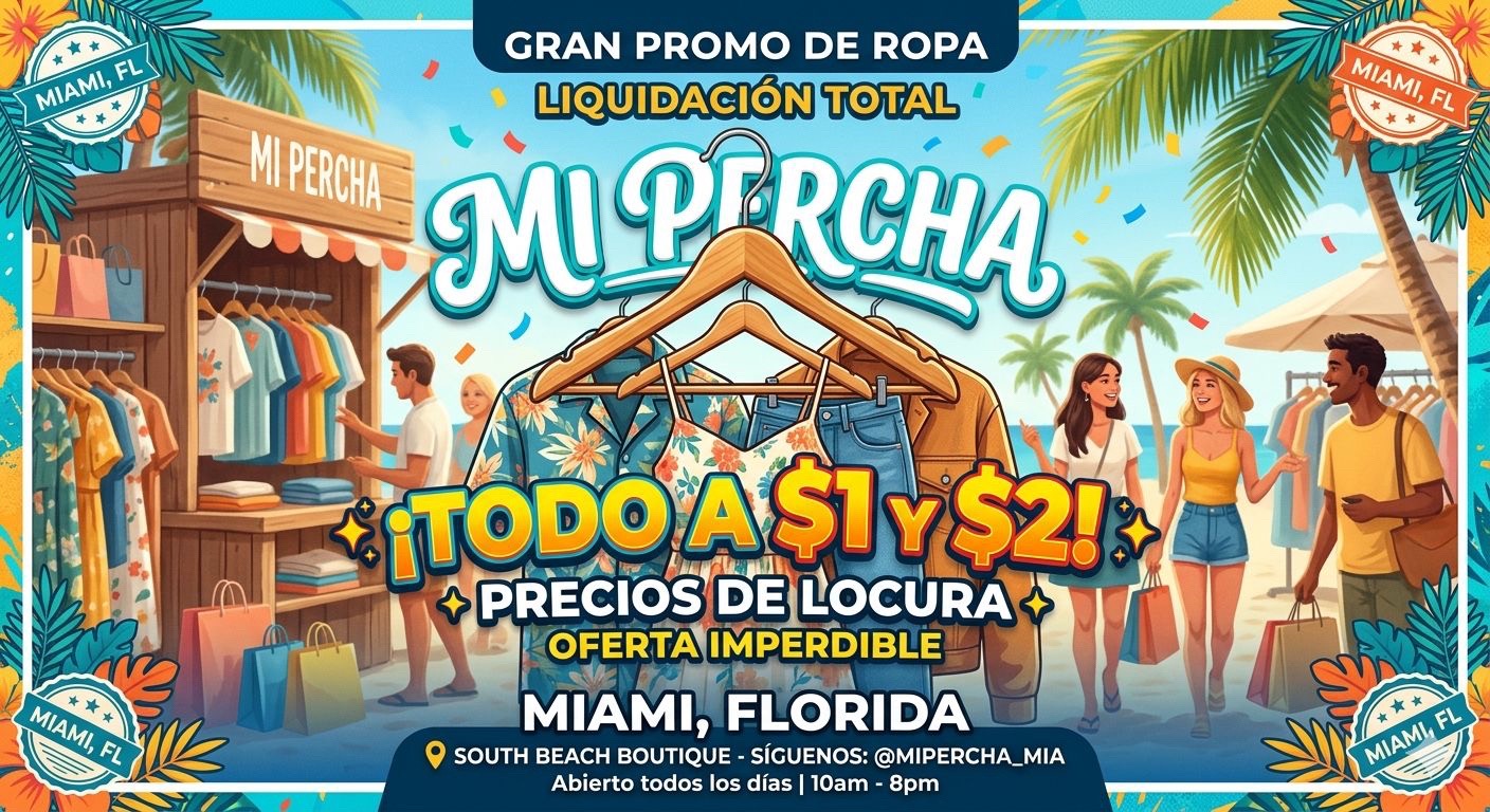 @MI PERCHA 5