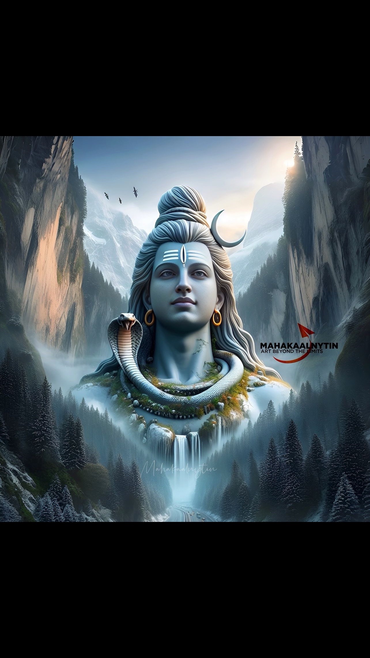 @DIWANA MAHAKAL DA