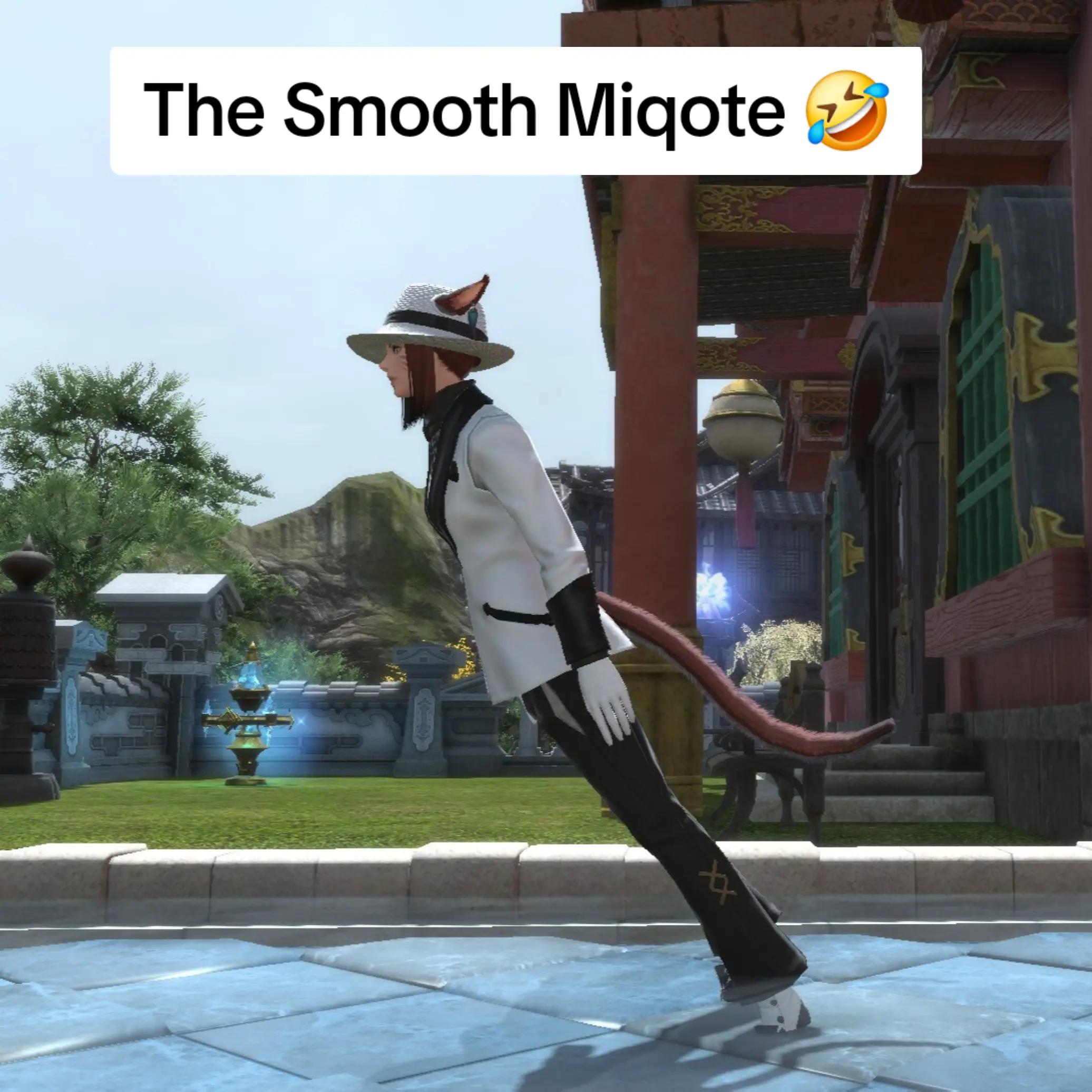 @mikeuchihaa | FFXIV