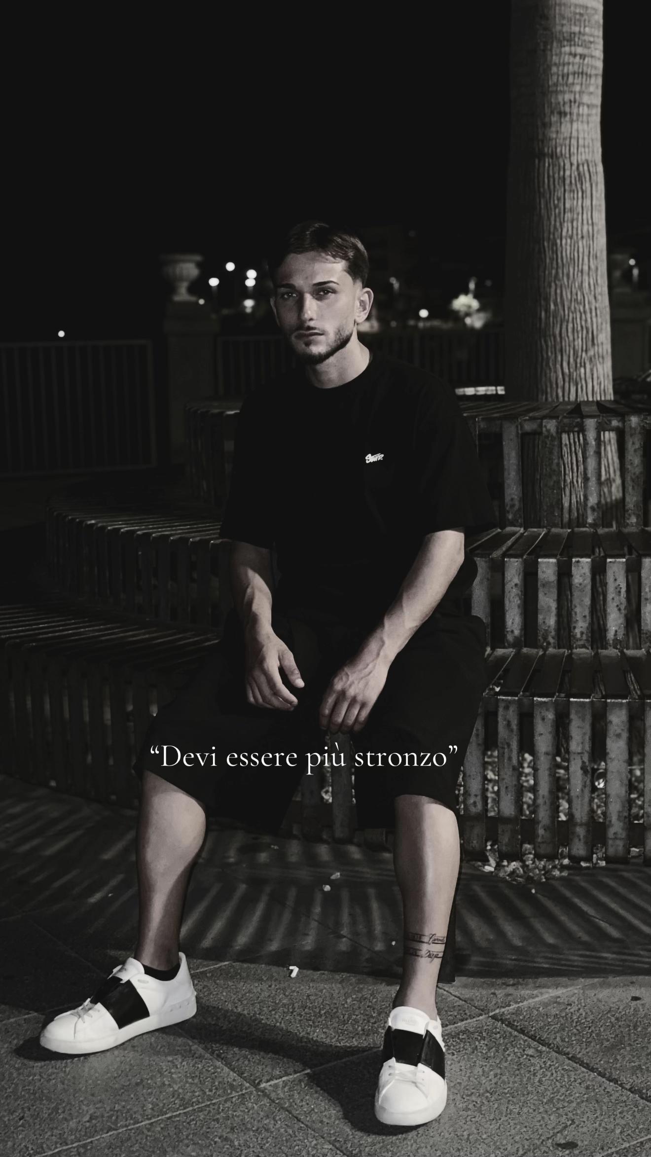 @Giovanni Rodolico