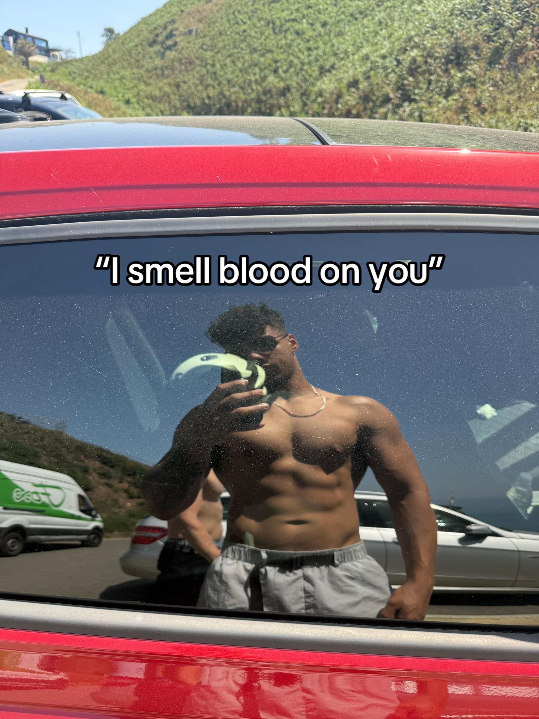 @Aaron peter