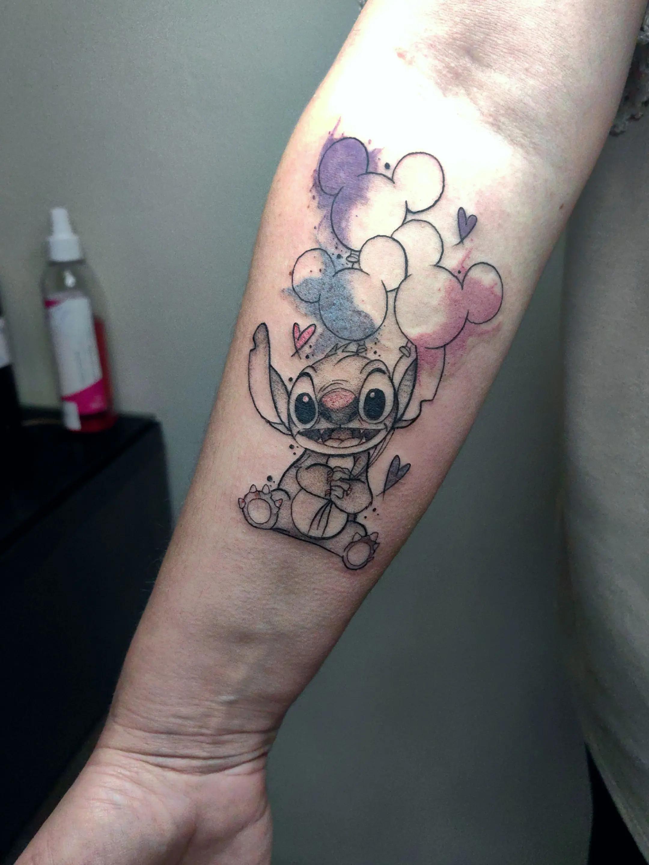 @Aferka_tattooartist