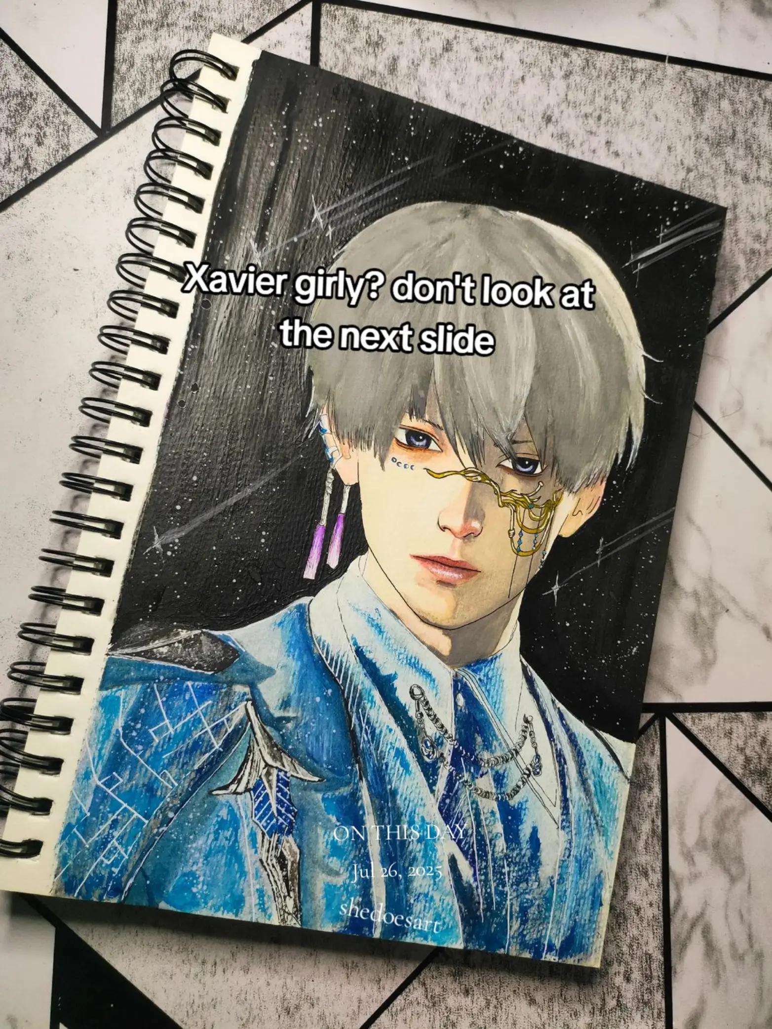 @SheDoes_Art✍️