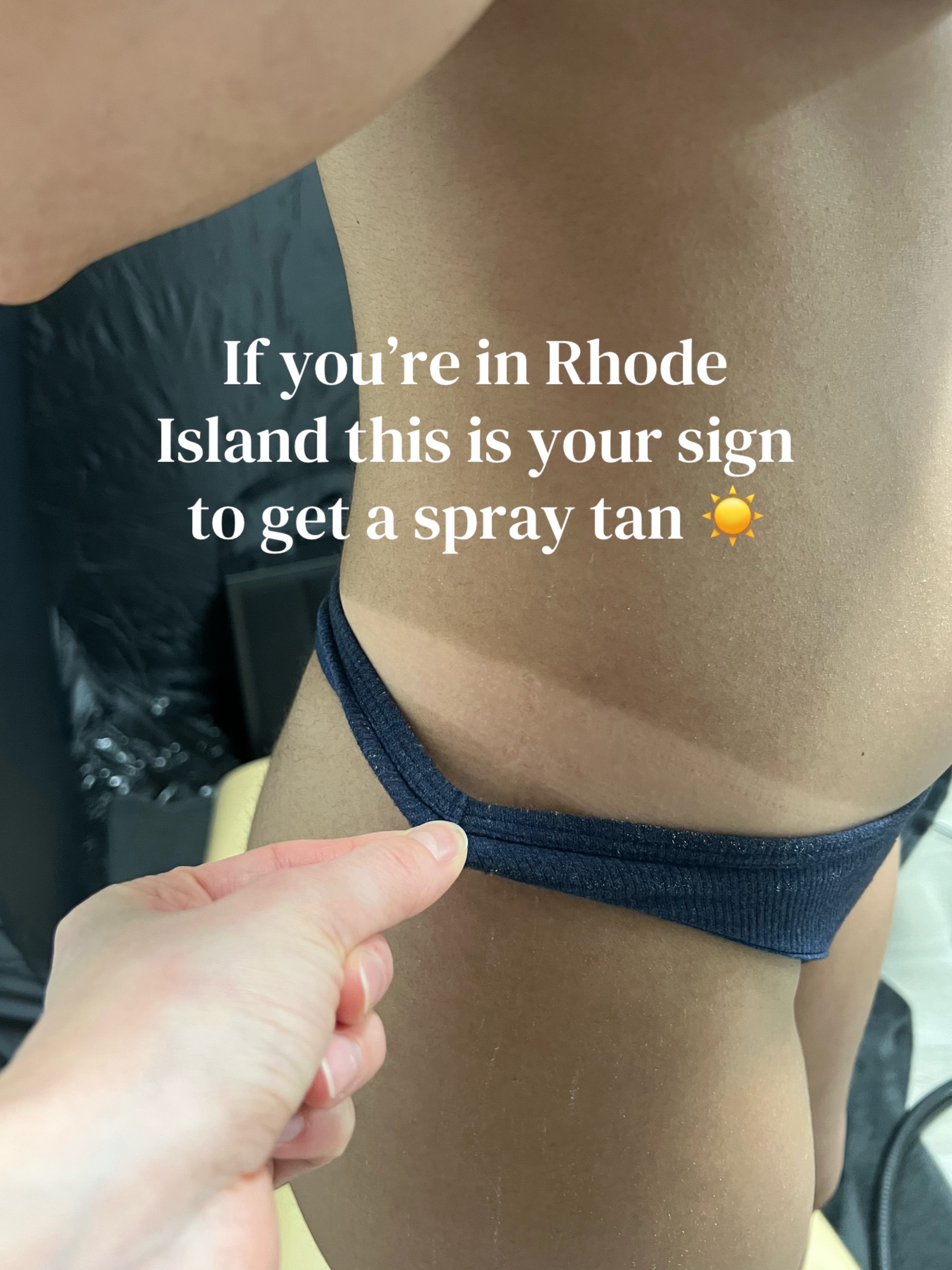 @Rhode Island Esthetician