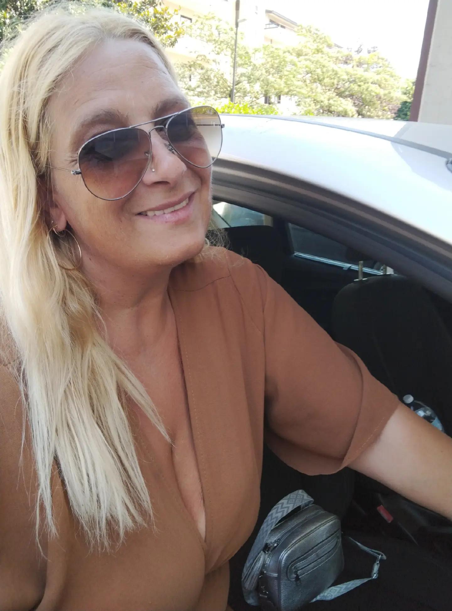 @Cinzia Sgambato