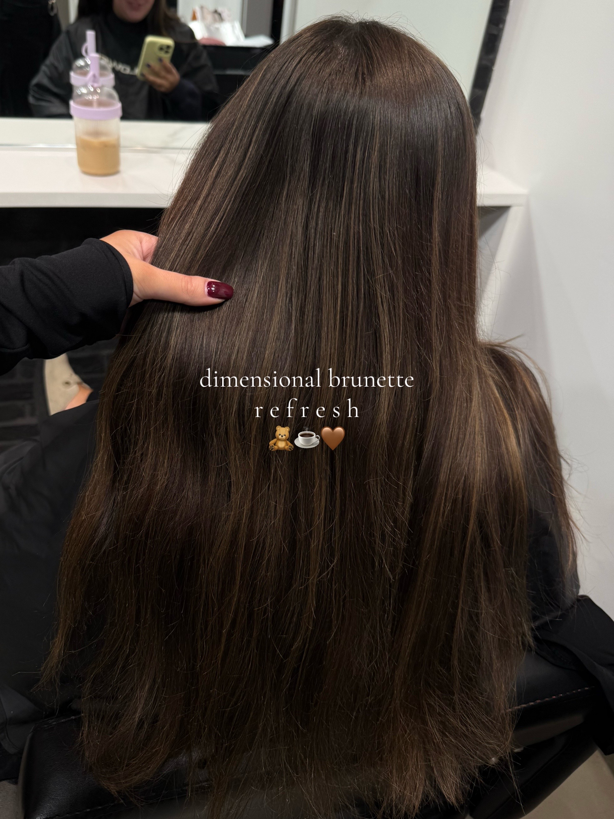 @JACKIE || LONG ISLAND STYLIST