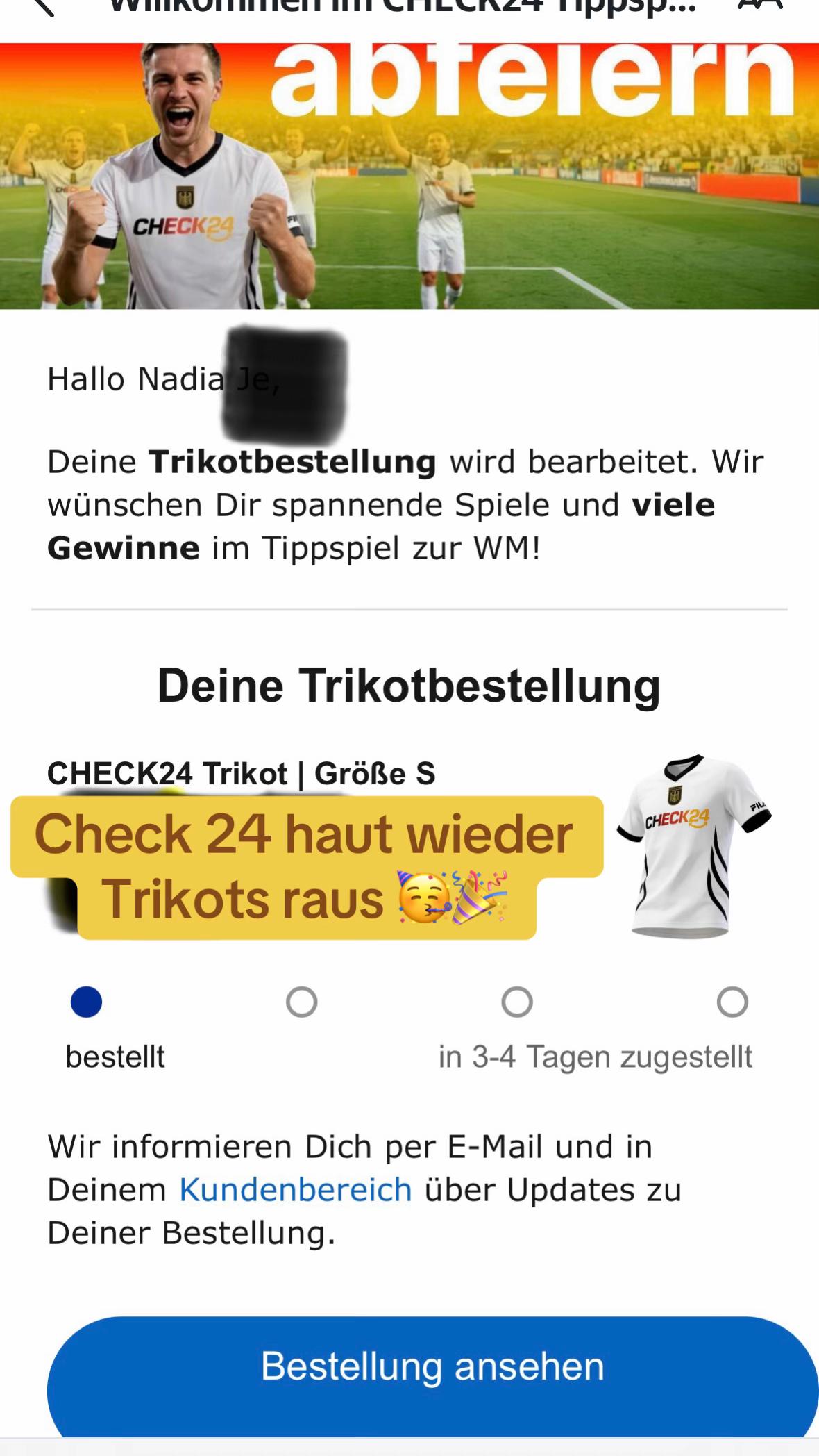 @Nadia Je