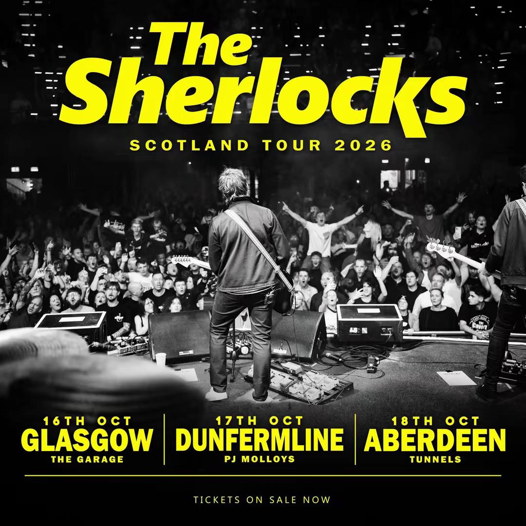 @thesherlocks
