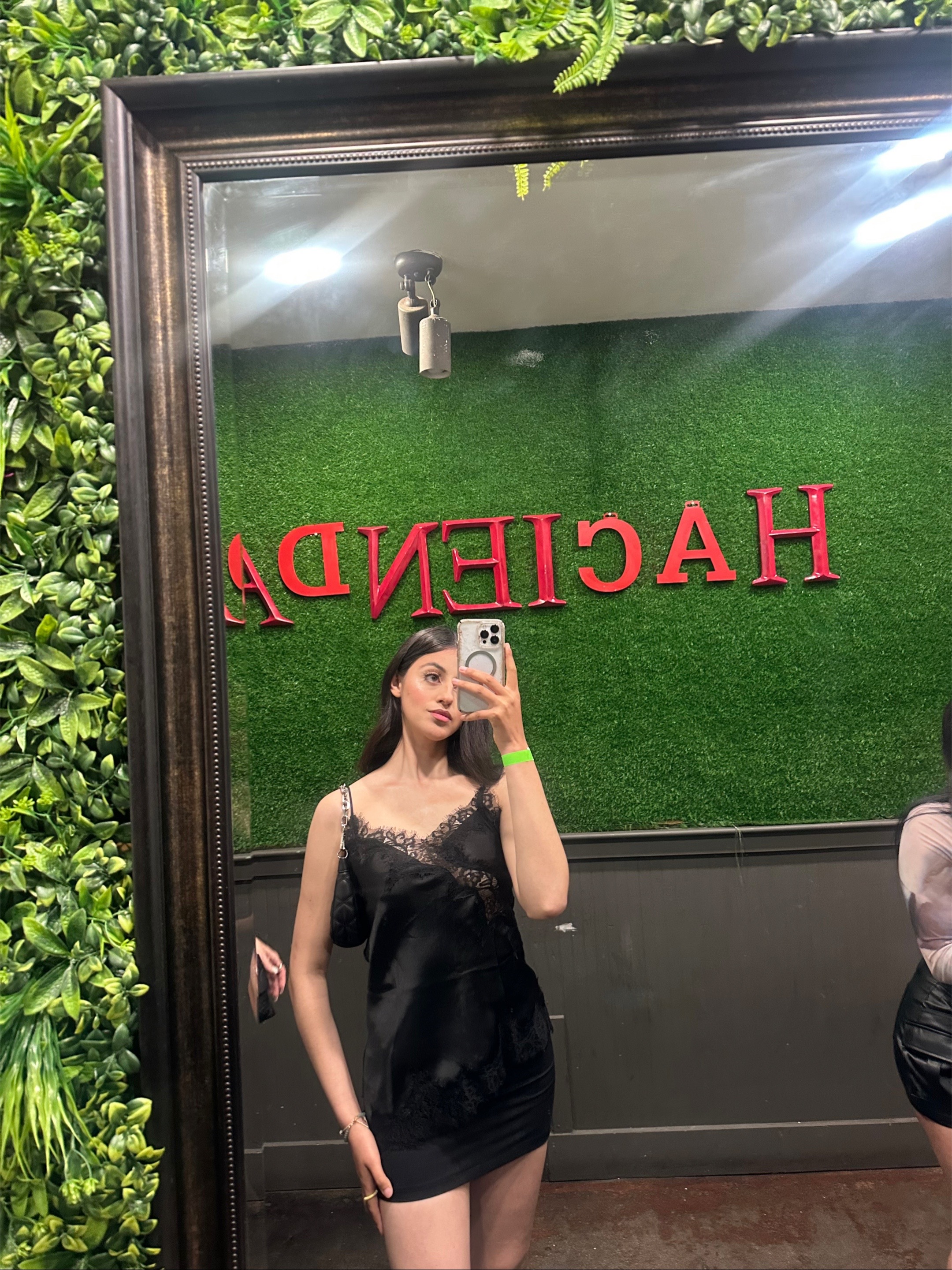 @Erica Menchaca