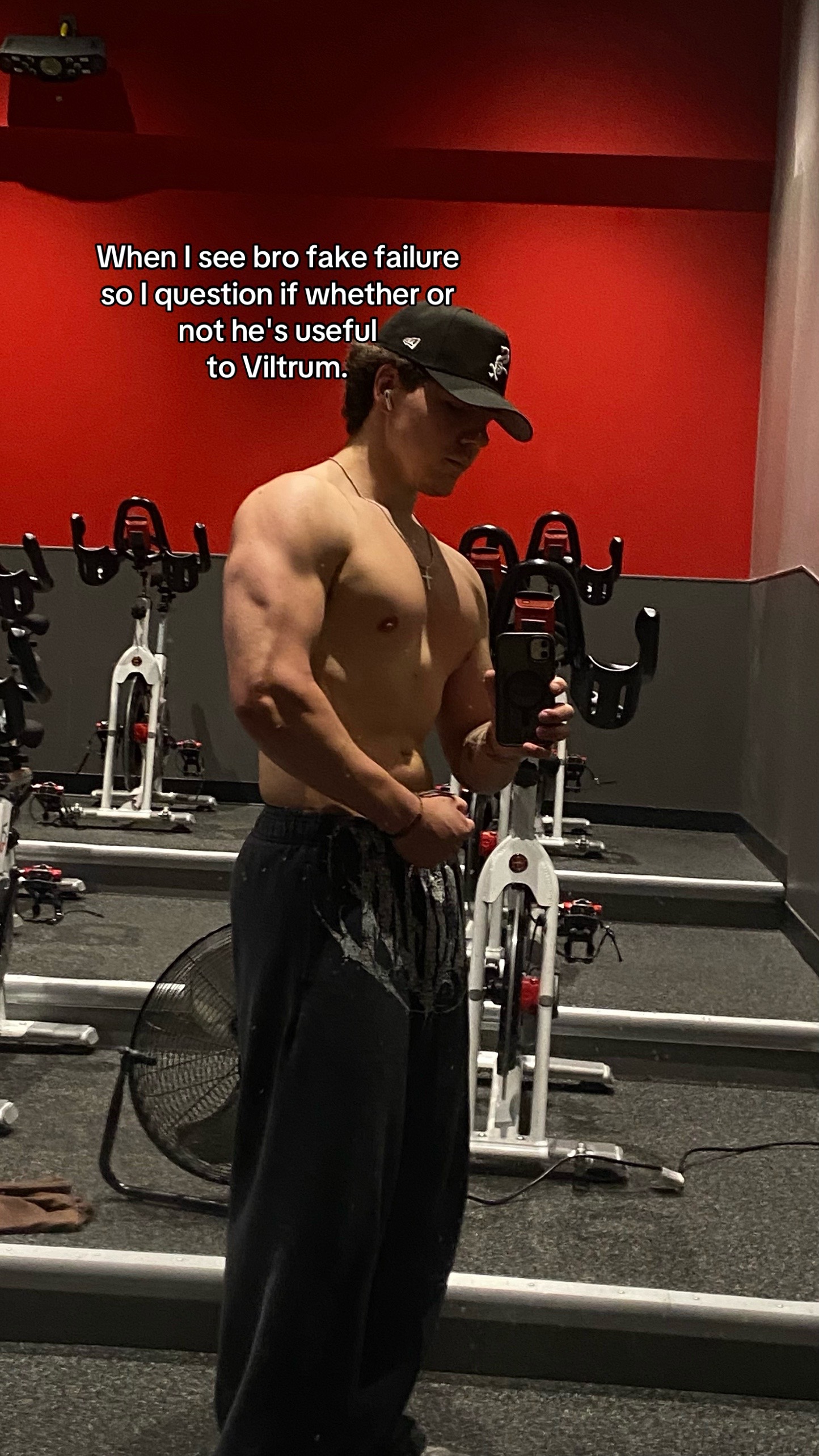 @BARBELL