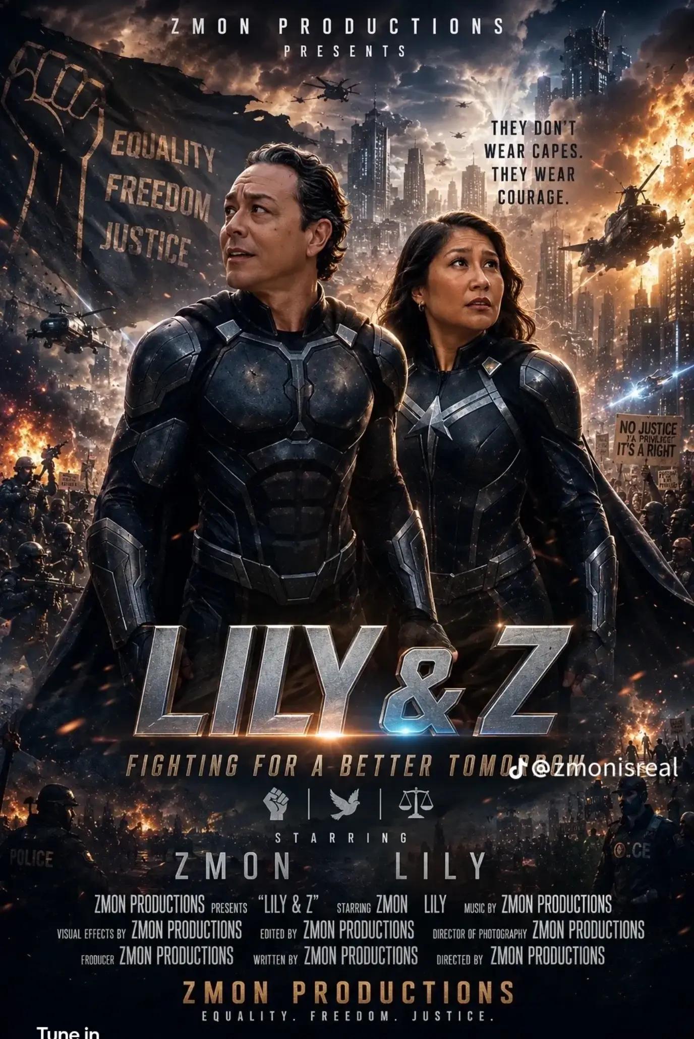 @Lily ❌️