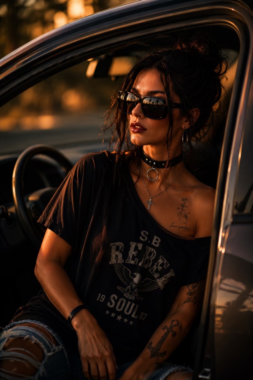 @Ladyfire🔥