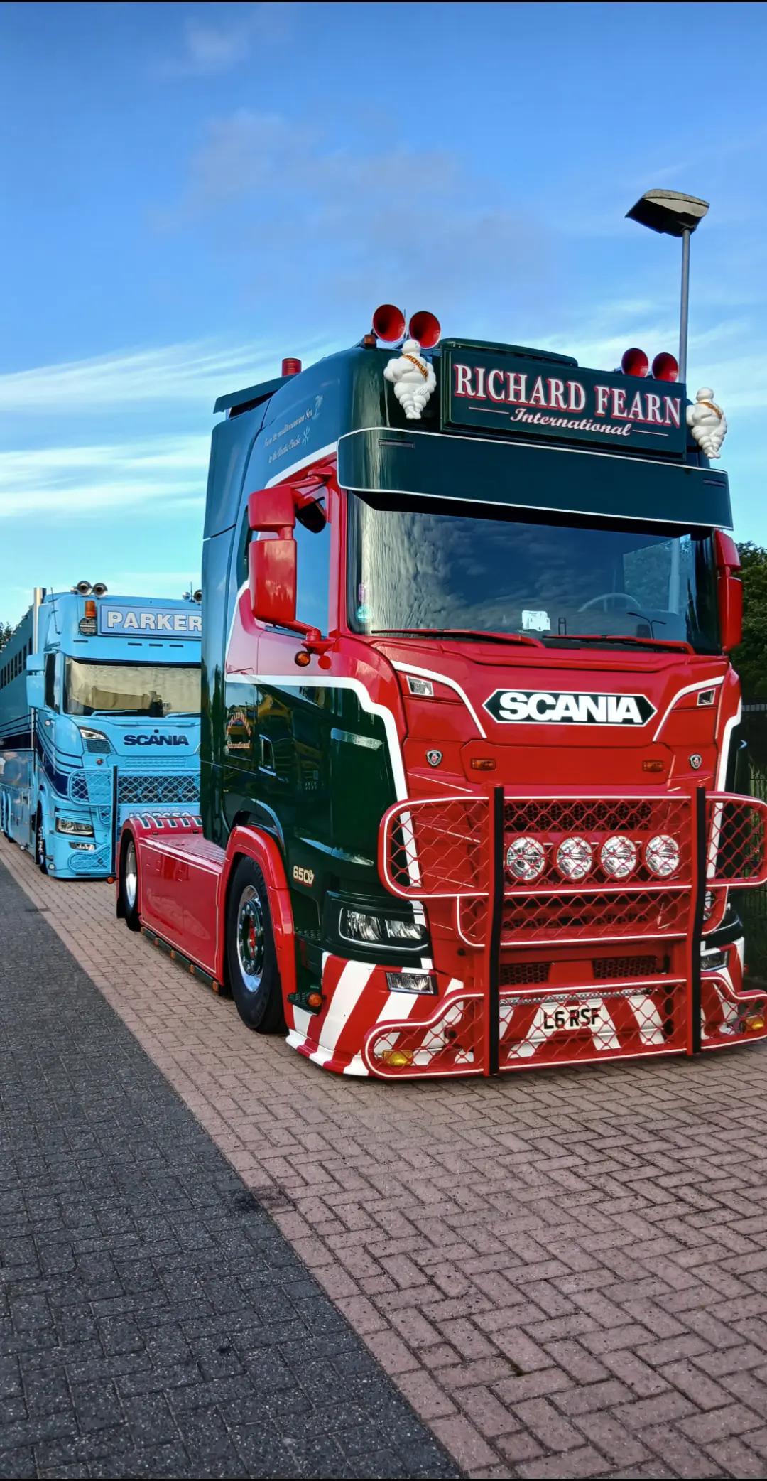 @🇳🇱HOLLANDSE TRUCKSPOTTER🇳🇱