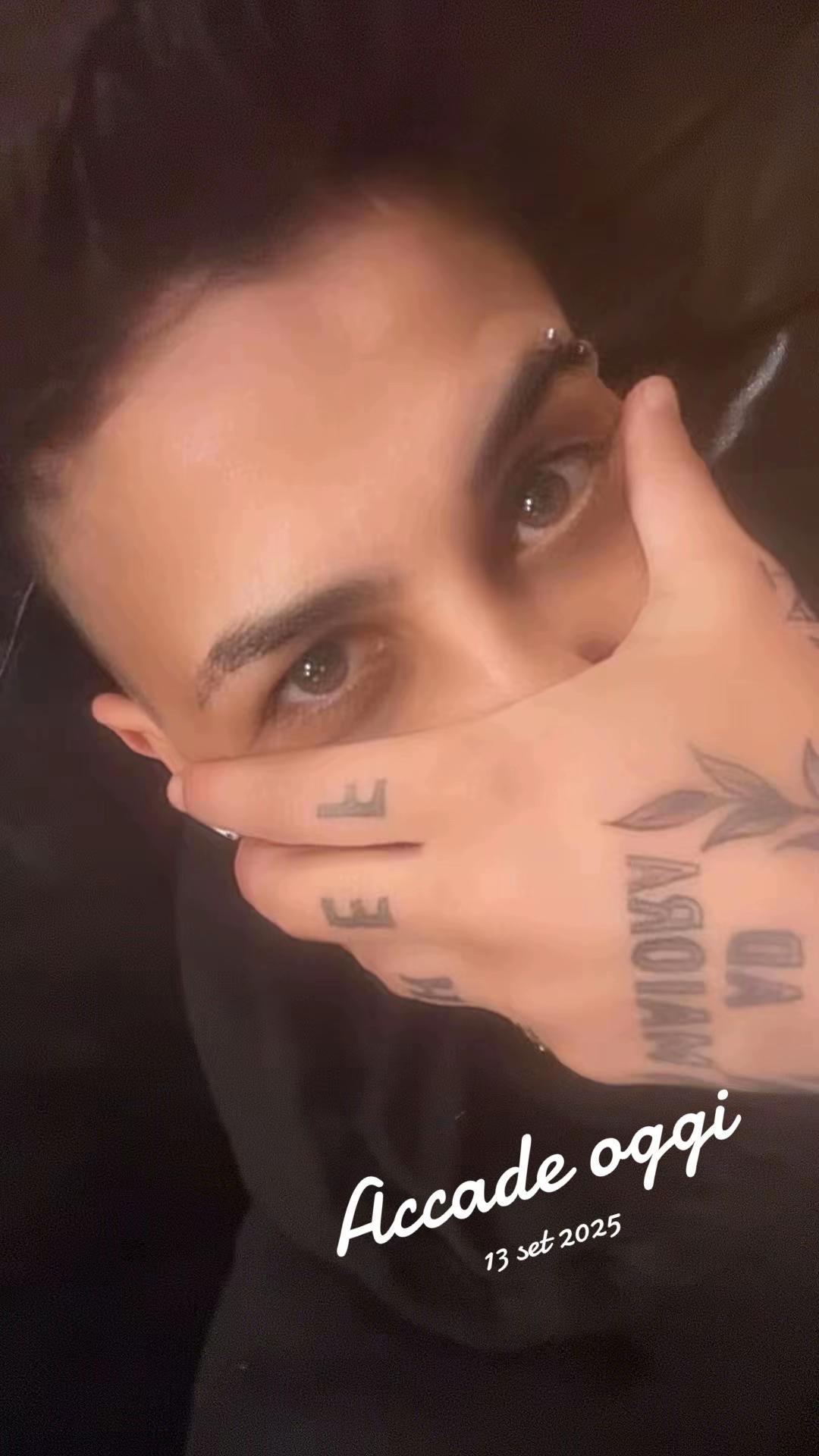 @Tracotanza 🔥