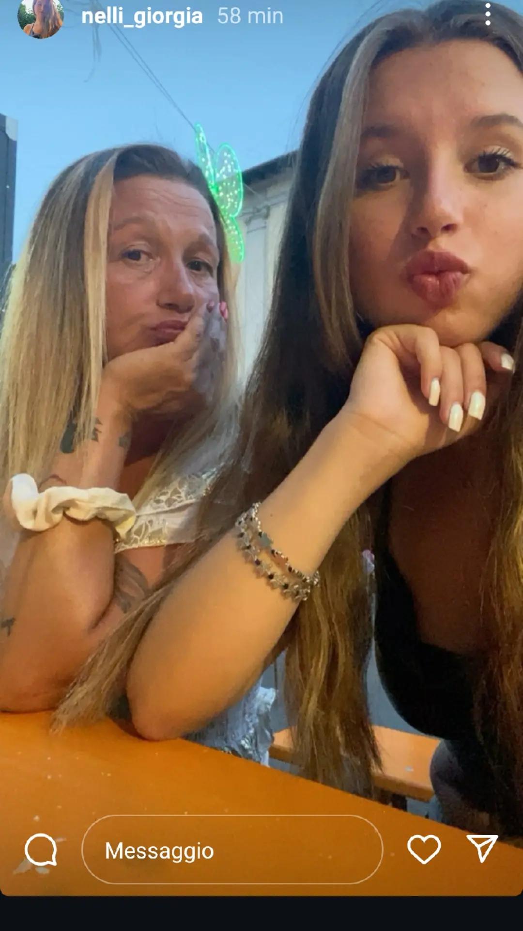 @🖤Irene Sani🖤🦊