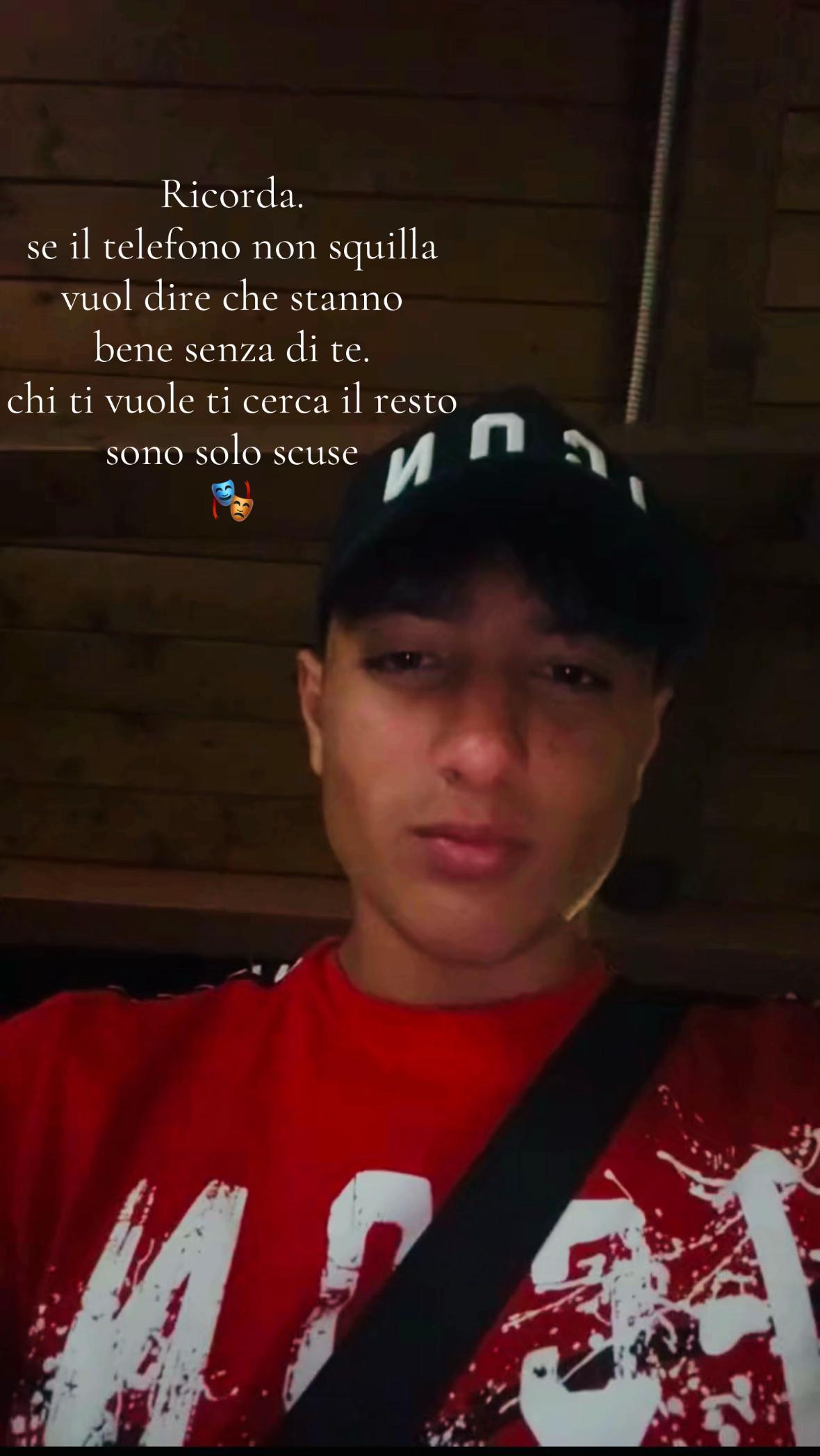 @⚜️Domenico Leuzzi⚜️