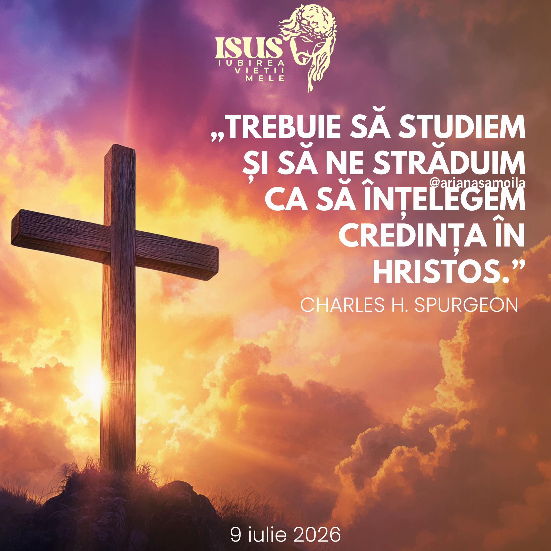 @Ariana Samoilă
